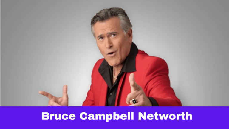 Bruce Campbell Net Worth 2026 Exposed: $10M–$15M Estimates, Age, Height & Life Story
