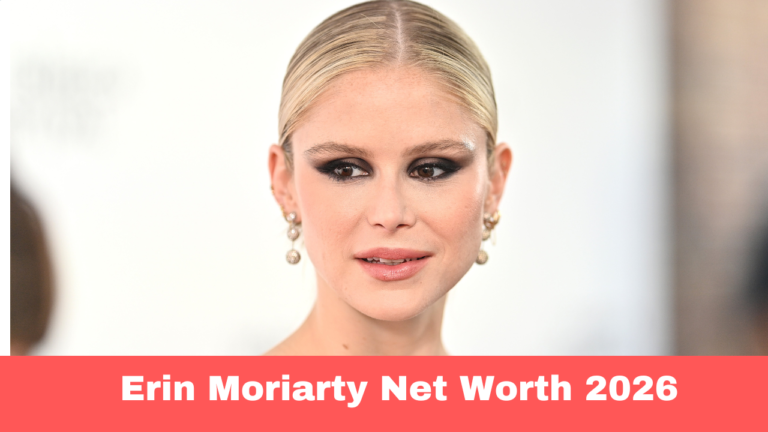 Erin Moriarty Net Worth 2026 Exposed: $2M–$5M Estimates, Age, Height & Complete Life Story