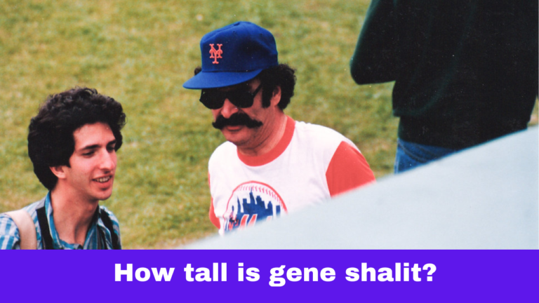 Gene Shalit Net Worth 2026 Exposed: $1M–$5M Estimates, Age, Height & Life Story