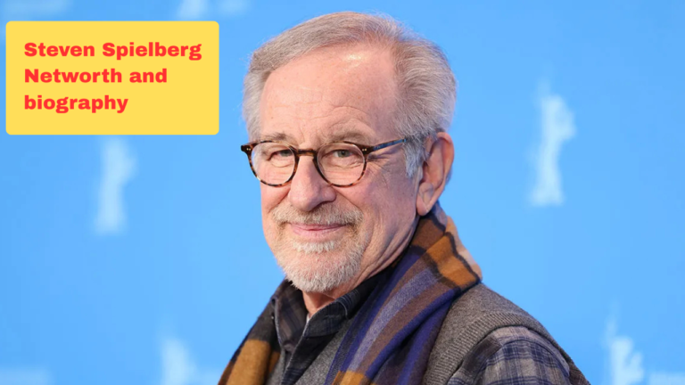 Steven Spielberg Net Worth 2026: Biography, Age, Movies, Family, Career, Awards