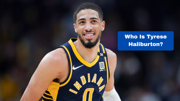 Who Is Tyrese Haliburton? Age, Height, Career, Awards & NBA Journey