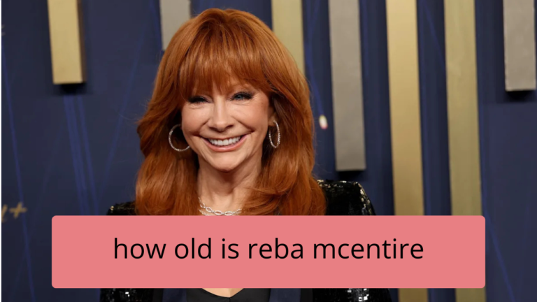 Reba McEntire at 71: Net Worth, Husband, Son and Country Music Legacy