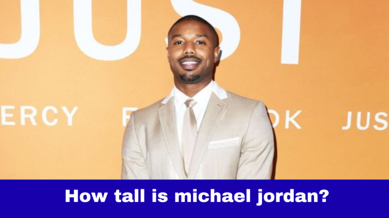 Michael Jordan Net Worth 2026 Exposed: $3B–$3.5B Estimates, Age, Height & Complete Life Story