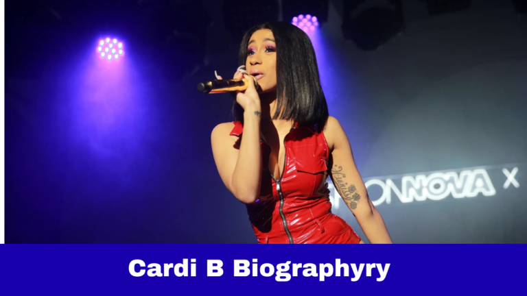 Cardi B Biography: Age, Height, Husband, Kids, Net Worth & Complete Life Story