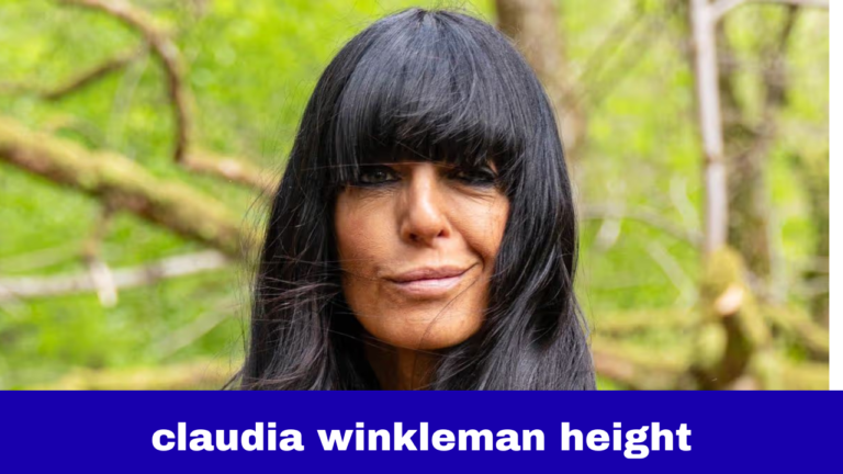 Claudia Winkleman Biography 2026: Height, Age, Husband, Net Worth & Full Life Story