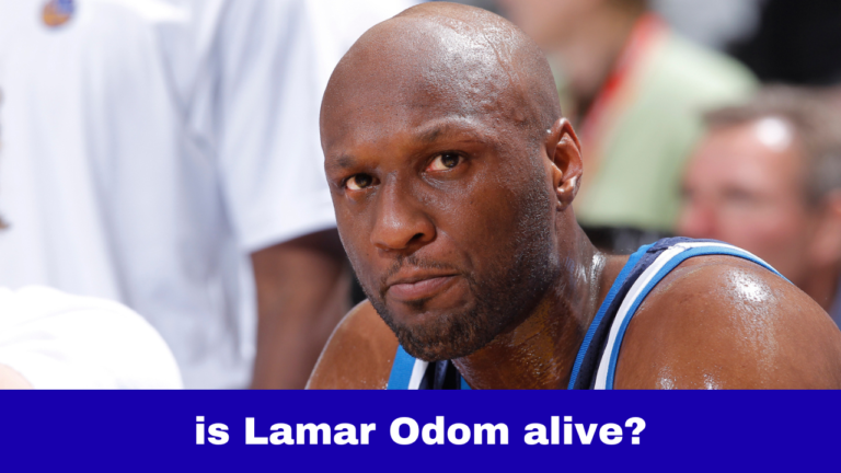 is Lamar Odom alive? Age, Height, Career, Net Worth, Stats & Complete Life Story